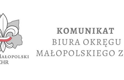 Dyżury Zarządu oraz praca biura w okresie świątecznym